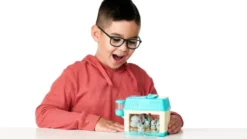 LITTLE LIVE PETS - MAMA SURPRISE P'TITES SOURIS