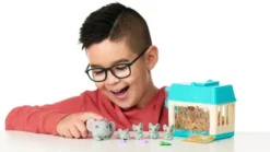 LITTLE LIVE PETS - MAMA SURPRISE P'TITES SOURIS