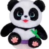LITTLE LIVE PETS - MON BEBE PANDA
