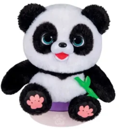 LITTLE LIVE PETS - MON BEBE PANDA