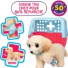 LITTLE LIVE PETS - MON CHIEN OUCHIES