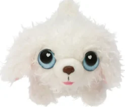 LITTLE LIVE PETS -MON PETIT CHIEN SURPRISE - ROSE