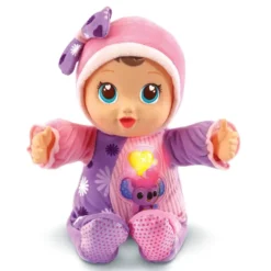 LITTLE LOVE - POUPEE EMMA JOUE A CACHE-CACHE 32 CM