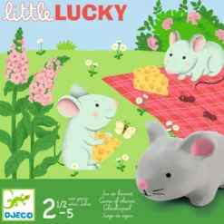 LITTLE LUCKY