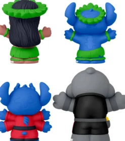 LITTLE PEOPLE COLLECTOR - LILO AND STITCH