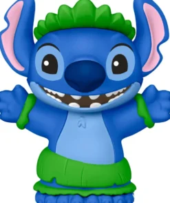 LITTLE PEOPLE COLLECTOR - LILO AND STITCH