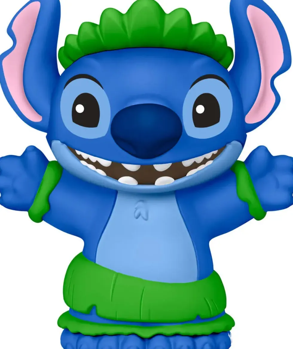 LITTLE PEOPLE COLLECTOR - LILO AND STITCH