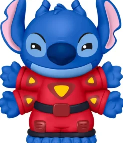 LITTLE PEOPLE COLLECTOR - LILO AND STITCH