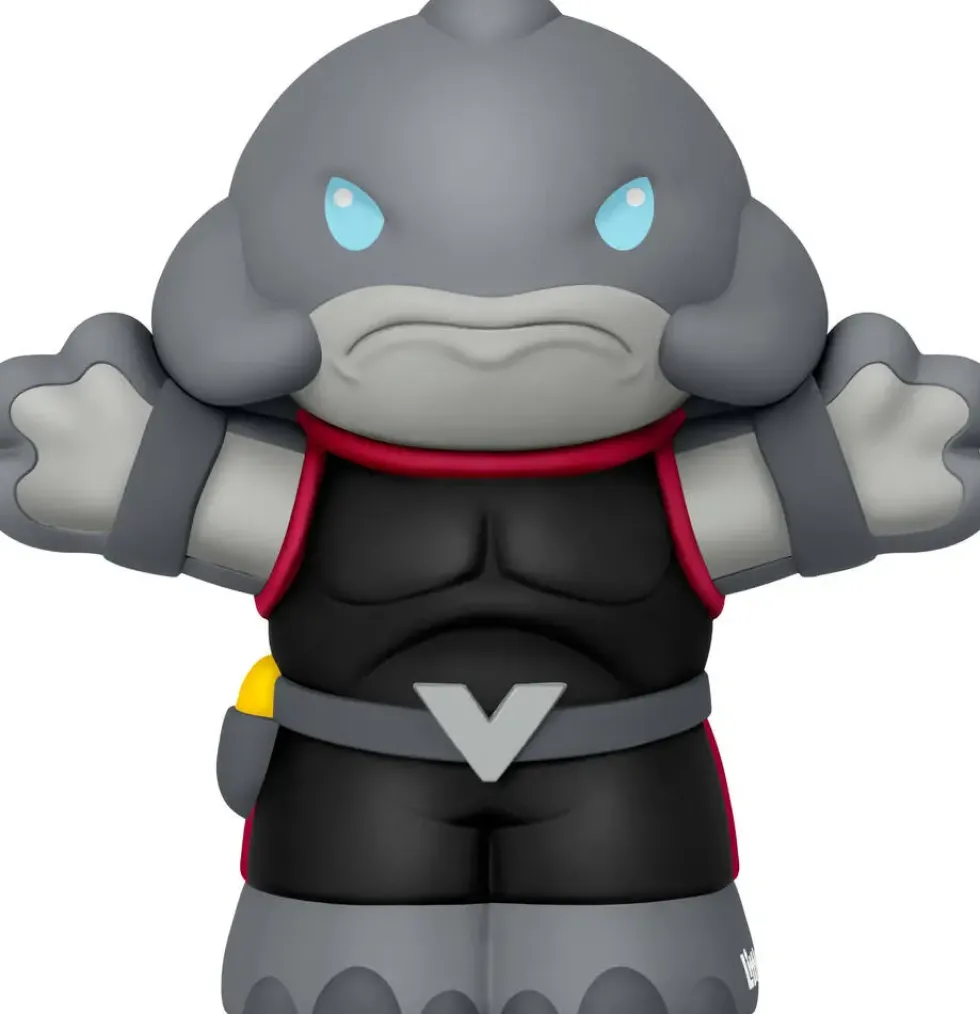 LITTLE PEOPLE COLLECTOR - LILO AND STITCH