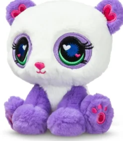 LITTLE PET SHOP - PELUCHE 15 CM