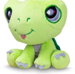 LITTLE PET SHOP - PELUCHE 15 CM