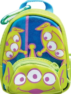 LITTLES DISNEY - SAC A DOS REAL