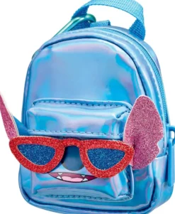 LITTLES DISNEY - SAC A DOS REAL