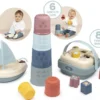 LITTLE SMOBY COFFRET EVEIL ET BAIN