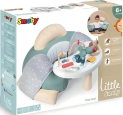 LITTLE SMOBY COSY SEAT