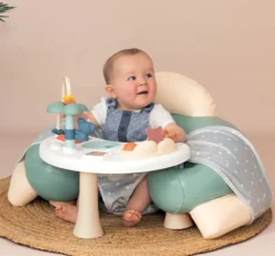 LITTLE SMOBY COSY SEAT