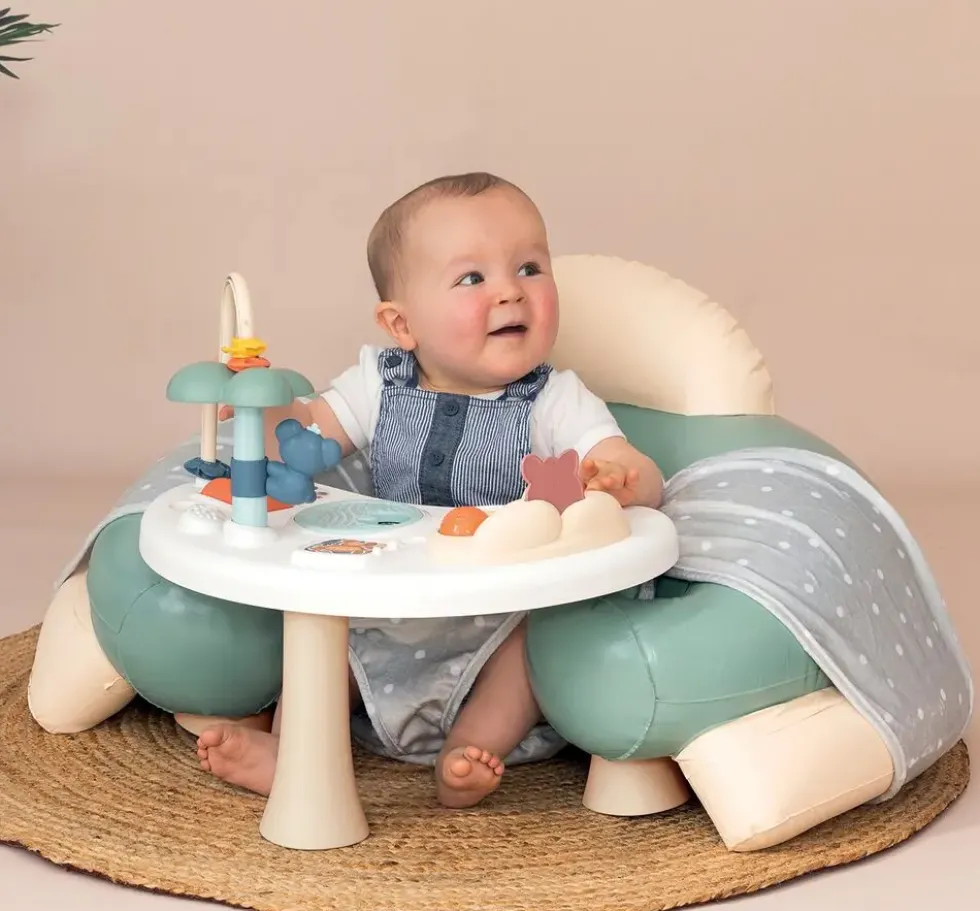 LITTLE SMOBY COSY SEAT