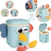 LITTLE SMOBY - CUBE BADABOUM