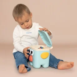 LITTLE SMOBY - CUBE BADABOUM