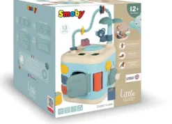 LITTLE SMOBY - EXPLOR CUBE