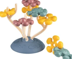 LITTLE SMOBY PETIT CORAIL