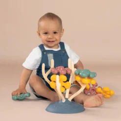 LITTLE SMOBY PETIT CORAIL