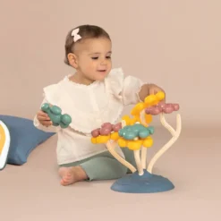 LITTLE SMOBY PETIT CORAIL