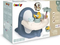 LITTLE SMOBYSIEGE DE BAIN