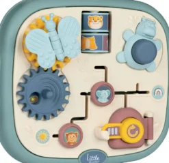 LITTLE SMOBY - TABLETTE D'ACTIVITES