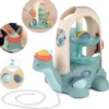 LITTLE SMOBY - TORTUE A BALLES