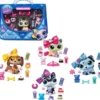 LITTLEST PETSHOP SWEET & STUNTMAN STU YLE