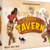 LITTLE TAVERN