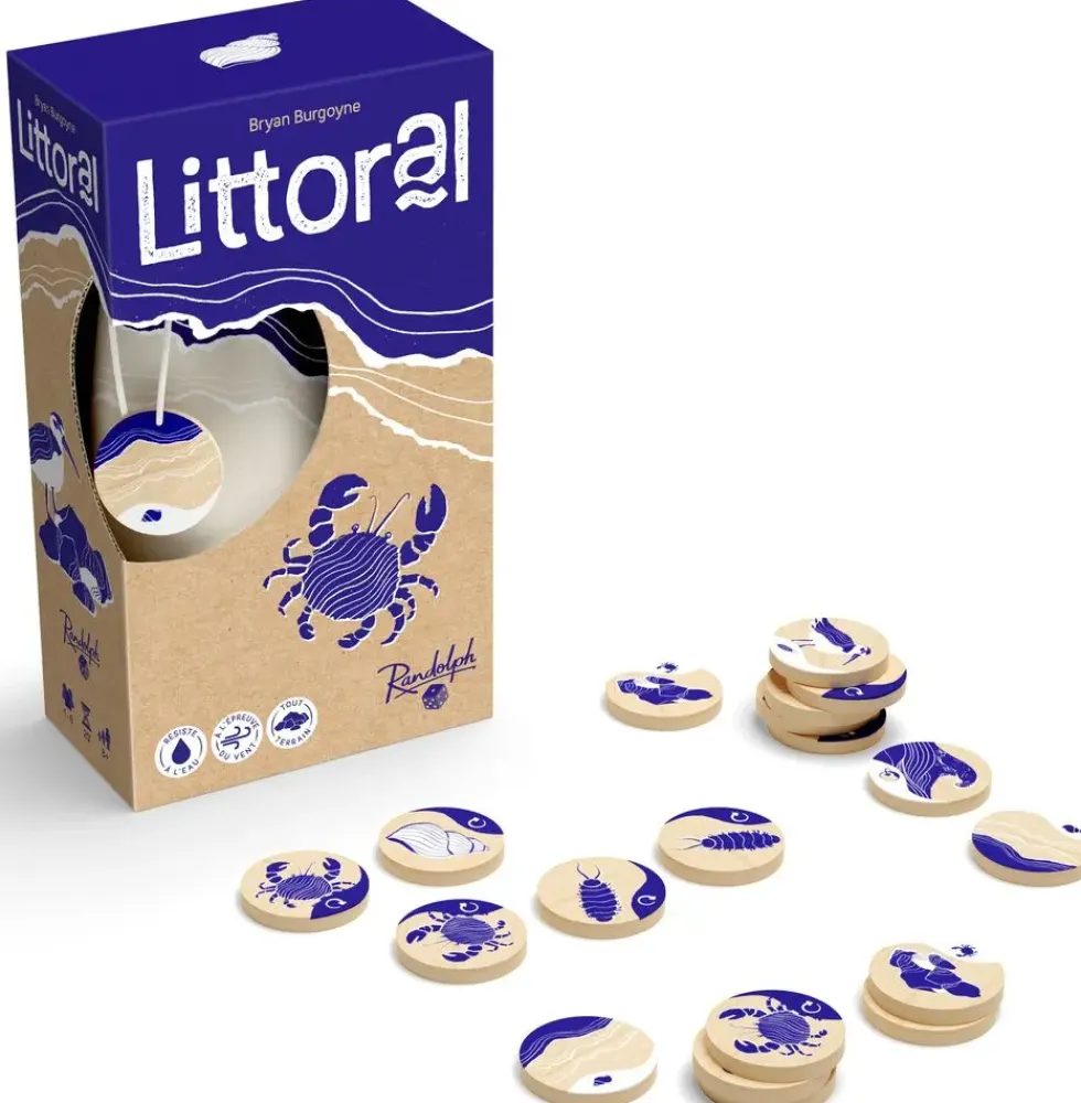 LITTORAL