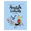 LIVRE ANATOLE LATUILE TOME 11