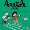 LIVRE ANATOLE LATUILE TOME 13