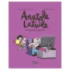LIVRE ANATOLE LATUILE TOME 12