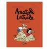 LIVRE ANATOLE LATUILE TOME 03