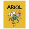 LIVRE ARIOL TOME 13 - LE CANARD CALE