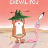 LIVRE BILLY CHEVAL FOU DE VALCKS