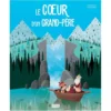 LIVRE EDITIONS SASSI - LE COEUR D'UN GRAND-PÈRE