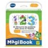 LIVRE MAGIBOOK - JE DECOUVRE LES NOMBRES AVEC SCOUT ET VIOLETTE