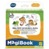 LIVRE MAGIBOOK - MES 200 PREMIERS MOTS FRANÇAIS ANGLAIS