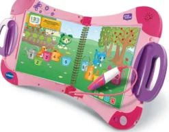LIVRE MAGIBOOK - ROSE
