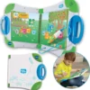 LIVRE MAGIBOOK - VERT