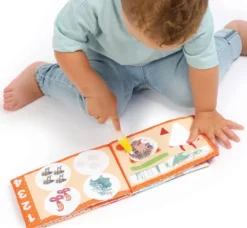 LIVRE MAGIQUE EDUCATIF