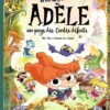 LIVRE MORTELLE ADELE - AU PAYS CONTES DEFAITS