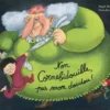 LIVRE - NON CORNEBIDOUILLE, PAS MON DOUDOU !