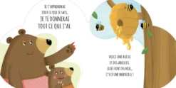LIVRES EN FORME. L'AMOUR D'UNE MAMAN