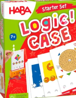 LOGIC! CASE : STARTER SET