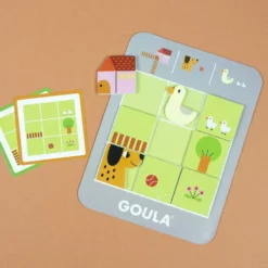 LOGIC FARM